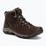 Buty trekkingowe męskie KEEN Targhee IV Mid Wp java/bridnle