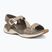 Sandały damskie KEEN Leiki Ot brindle/birch