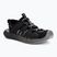 Sandały damskie KEEN Whisper Lite black/magnet