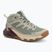 Buty trekkingowe damskie KEEN Targhee Apex Mid Wp lilly pad/fig