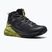 Buty trekkingowe męskie KEEN Targhee Apex Mid Wp black/golden cypress