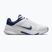 Buty treningowe męskie Nike Defy All Day white/metallic silver/midnight navy
