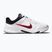 Buty treningowe męskie Nike Defy All Day white/university red/black