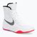 Buty bokserskie Nike Machomai 2 SE white/black/bright crimson