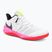Buty do siatkówki Nike Zoom Hyperspeed Court SE white/black/bright crimson