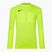 Longsleeve piłkarski męski Nike Dri-FIT Referee II volt/black