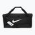 Torba treningowa Nike Brasilia 9.5 60 l black/black/white