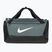 Torba treningowa Nike Brasilia 9.5 41 l grey/black/white