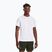 Koszulka do biegania męska Under Armour Streaker white/white/reflective