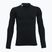Longsleeve treningowy Under Armour Cg Armour Mock black/white