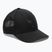 Czapka z daszkiem męska Under Armour Project Rock Trucker black/jet gray