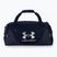 Torba Under Armour Undeniable 5.0 Duffle S 40 l midnight navy/midnight navy/metallic silver