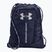 Worek Under Armour Undeniable Sackpack 20 l midnight navy/midnight navy/metallic silver