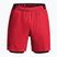 Spodenki treningowe męskie Under Armour Vanish Woven 2In1 Sts radio red/chestnut red/chestnut red