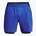 Spodenki treningowe męskie Under Armour Vanish Woven 2In1 Sts versa blue/black/black