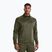 Bluza męska Under Armour Armour Fleece 1/4 Zip marine od green/black