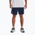 Spodenki treningowe męskie Under Armour UA Vanish Woven 6in academy/white