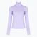 Bluza do biegania damska Brooks Dash 1/2 Zip violet dash