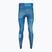Legginsy do biegania damskie Brooks Method 7/8 Tight motion print