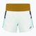 Spodenki do biegania damskie Brooks Chaser 5" ice blue multi