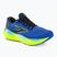 Buty do biegania męskie Brooks Glycerin 21 blue/nightlife/black