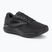 Buty do biegania męskie Brooks Ghost 16 wide fit black/black/ebony