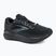 Buty do biegania męskie Brooks Ghost 16 GTX black/black/ebony