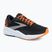 Buty do biegania damskie Brooks Ghost 16 black/orange/white