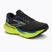 Buty do biegania męskie Brooks Glycerin GTS 21 black/blue/nightlife