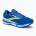 Buty do biegania męskie Brooks Adrenaline GTS 24 cobalt/neo yellow/peacoat