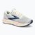 Buty do biegania damskie Brooks Adrenaline GTS 24 grey/blue ribbon/peach