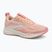 Buty do biegania damskie Brooks Trace 4 tropical peach/dianthus/ grey