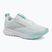Buty do biegania damskie Brooks Trace 4 bright white/limpet/black
