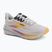 Buty do biegania damskie Brooks Ghost 17 oyster/apricot/pink