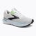 Buty do biegania męskie Brooks Adrenaline GTS 24 white/gecko/atomizer