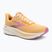 Buty do biegania damskie Brooks Ghost 17 apricot/grey/pink
