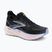 Buty do biegania damskie Brooks Glycerin 22 black/blue heron/orange