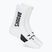 Skarpety do biegania Brooks Ghost Crew white/brooks