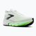 Buty do biegania męskie Brooks Glycerin Flex white/green gecko/phantom