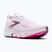 Buty do biegania damskie Brooks Glycerin Flex white/cyber pink/argyle