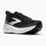 Buty do biegania damskie Brooks Glycerin GTS 23 black/grey/white
