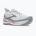 Buty do biegania damskie Brooks Glycerin GTS 23 white/harbor mist/metallic