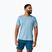 Koszulka do biegania męska Brooks Dash Short Sleeve blue