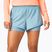 Spodenki do biegania damskie Brooks Dash 2in1 blue