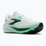 Buty do biegania męskie Brooks Ghost 18 white/spring bud/spruce