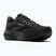 Buty do biegania damskie Brooks Ghost 18 black/black/ebony