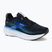 Buty do biegania męskie Brooks Adrenaline GTS 25 black/blue/nantucket breeze