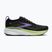 Buty do biegania damskie Brooks Adrenaline GTS 25 black/blackened pearl/purple