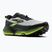 Buty do biegania męskie Brooks Cascadia 20 grey/black/nightlife