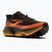 Buty do biegania męskie Brooks Cascadia 20 black/tigerlily/orange